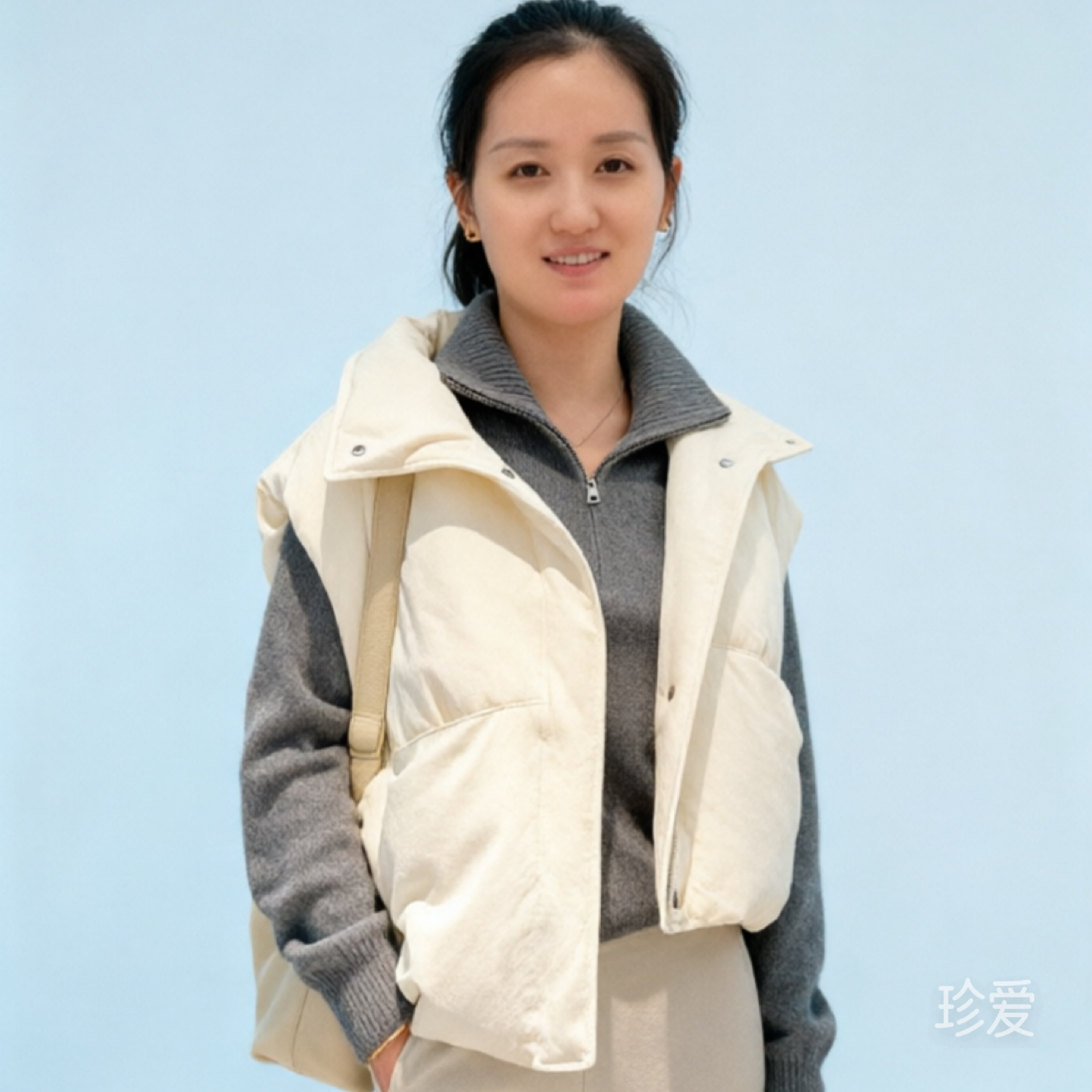 浮华一生淡忘一季