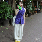 小兜同學(xué)