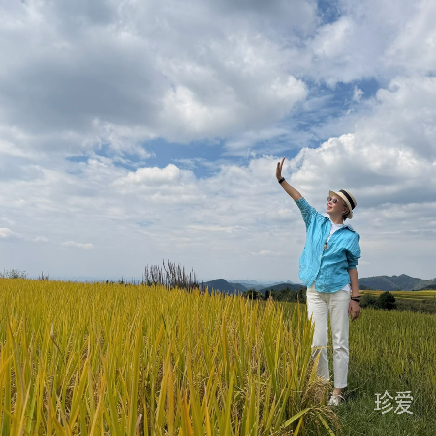 岁月韵味