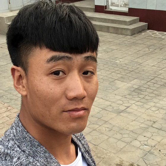 夏雨后的微風(fēng)