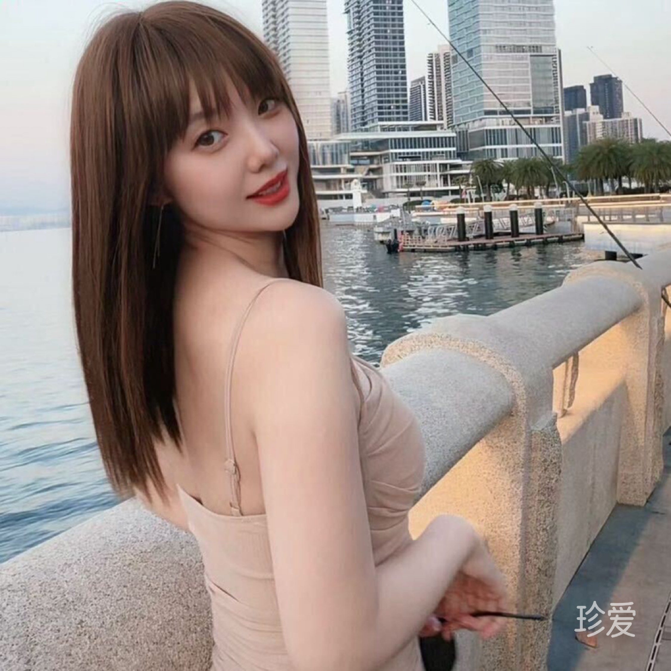 燕菲菲