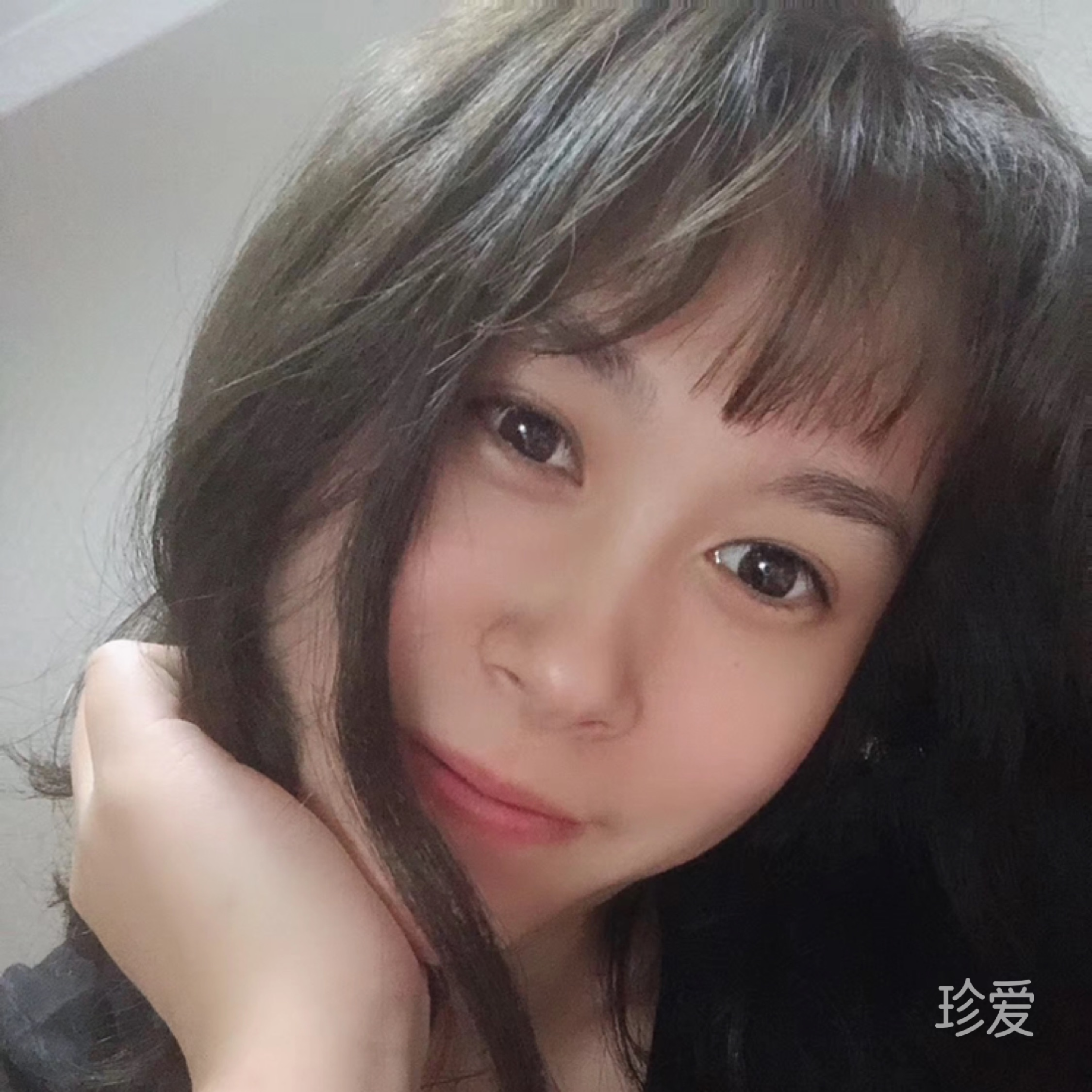 請(qǐng)叫我阿Man