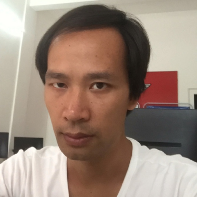 說話的方式簡單點