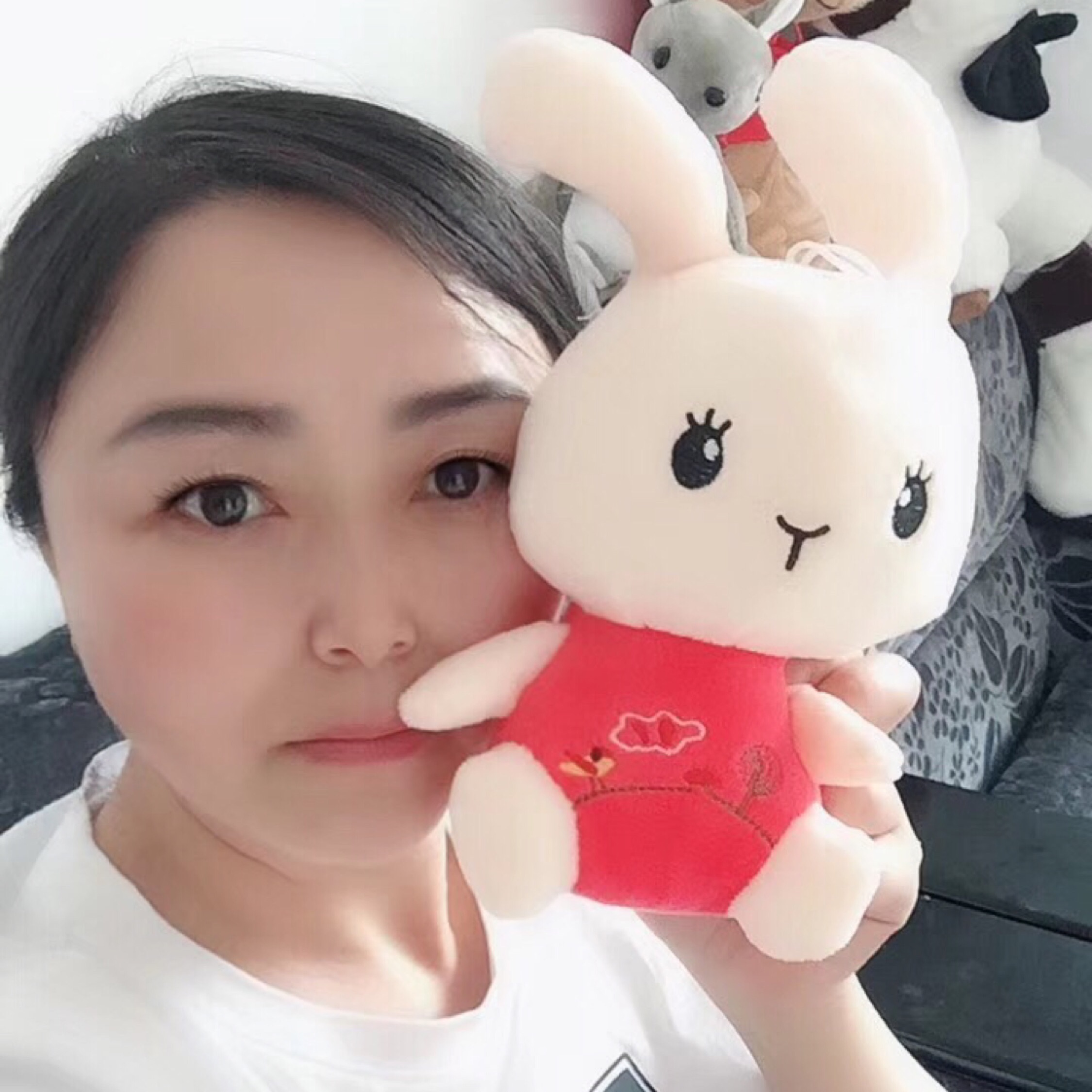 獨(dú)特的自己