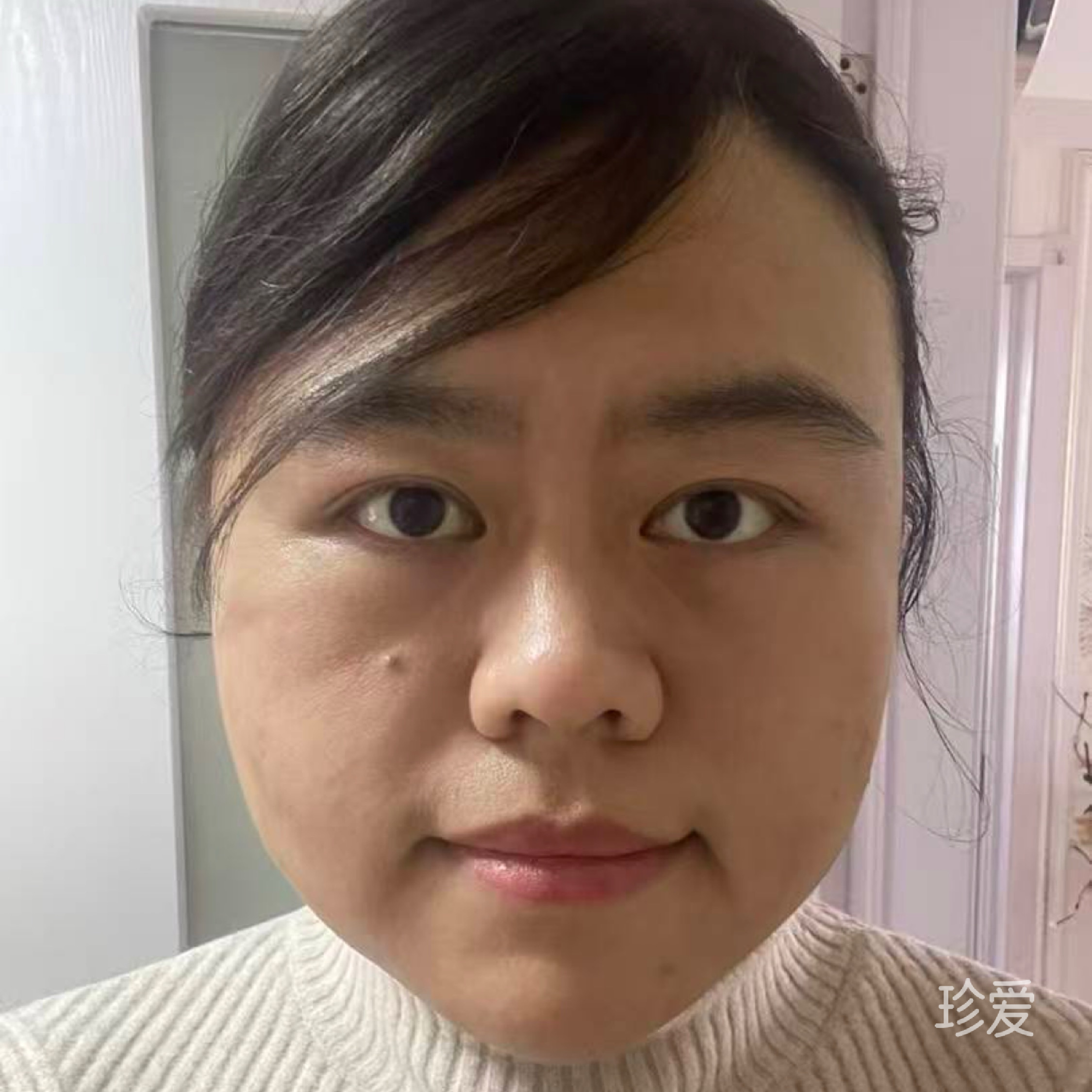 花落你心