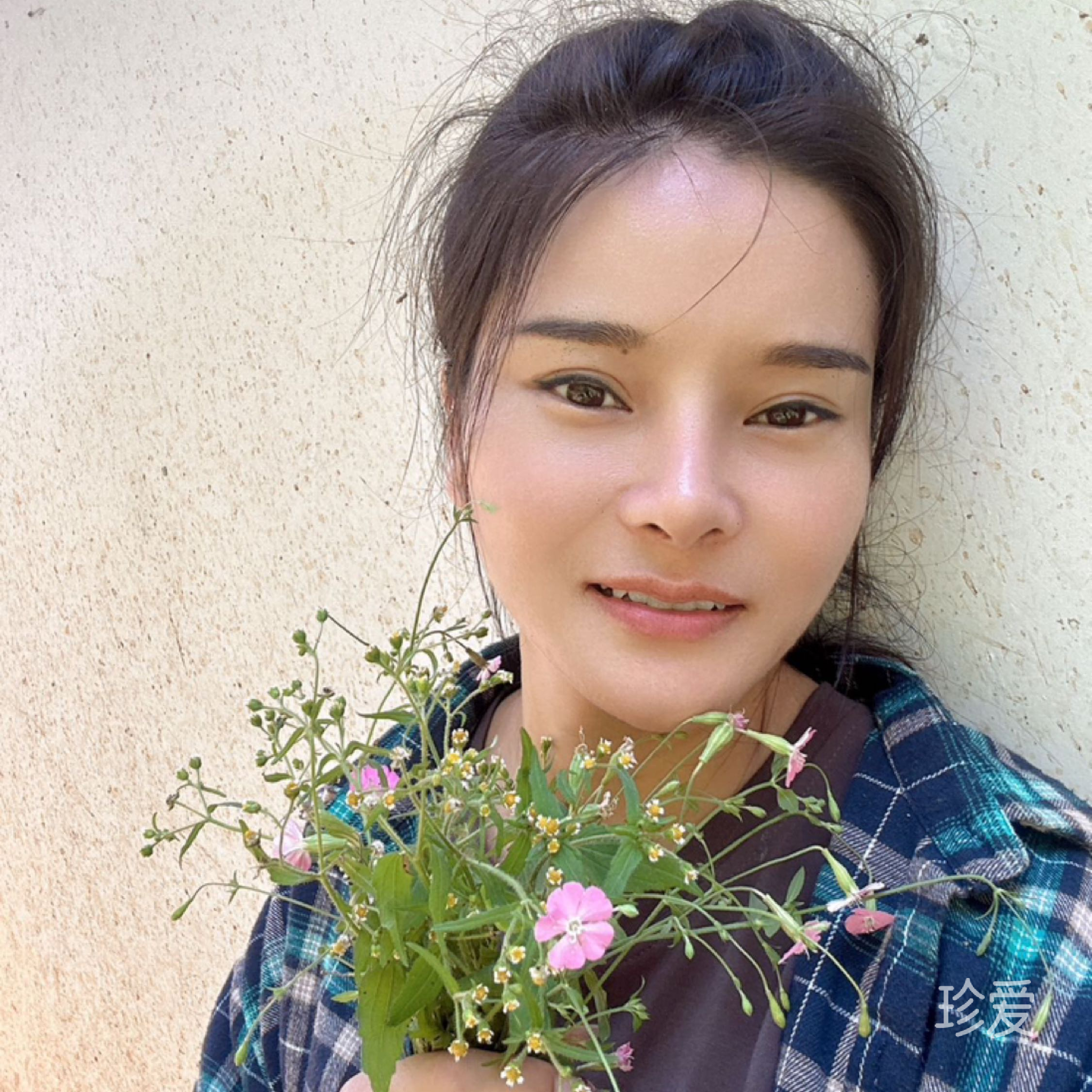 不將就的靈魂在等