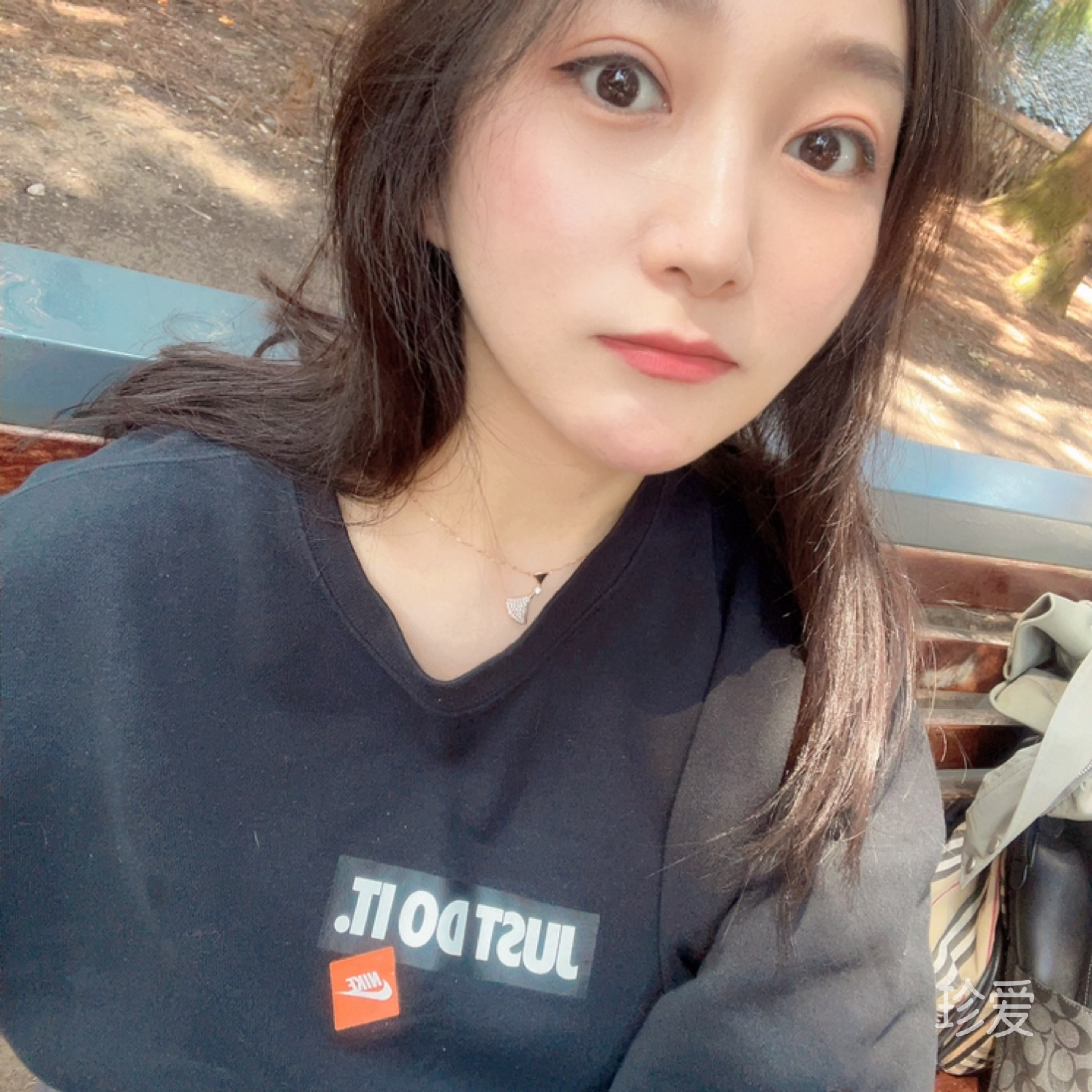 朝鮮族愛貓女生