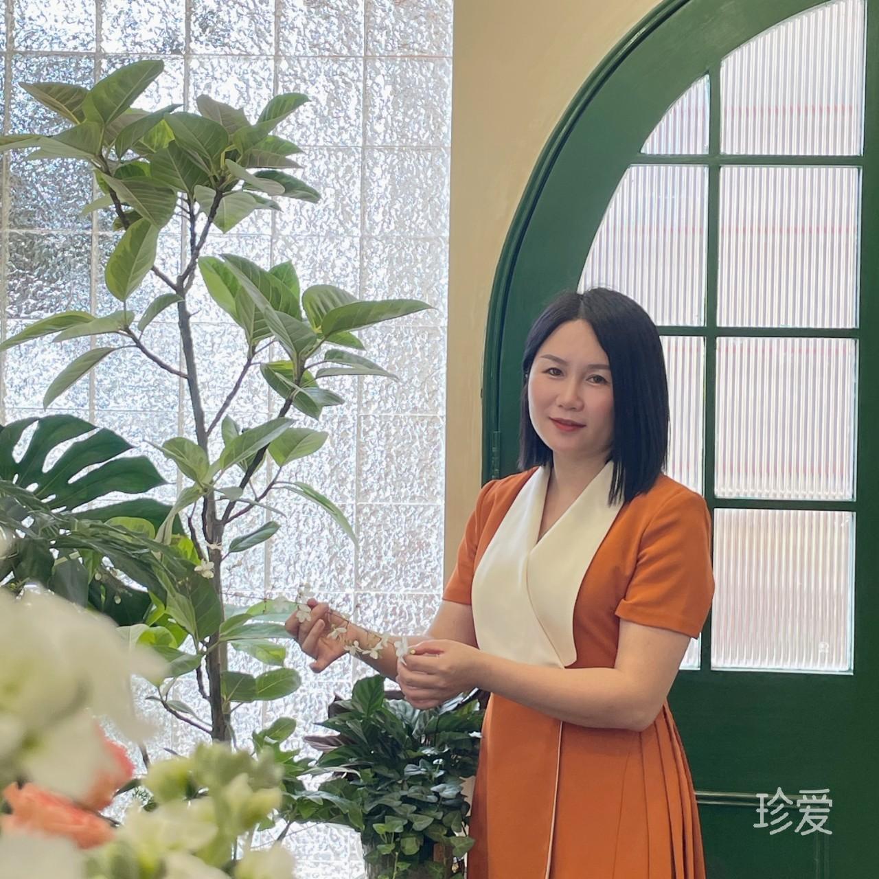琳琳达