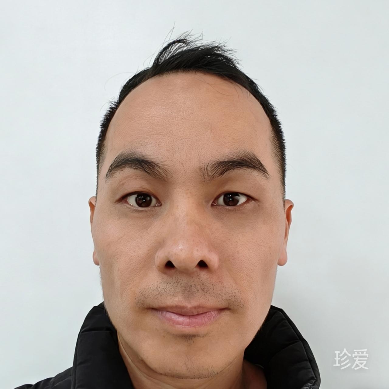 做我的眼睛