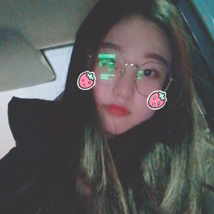 糖果味的洋