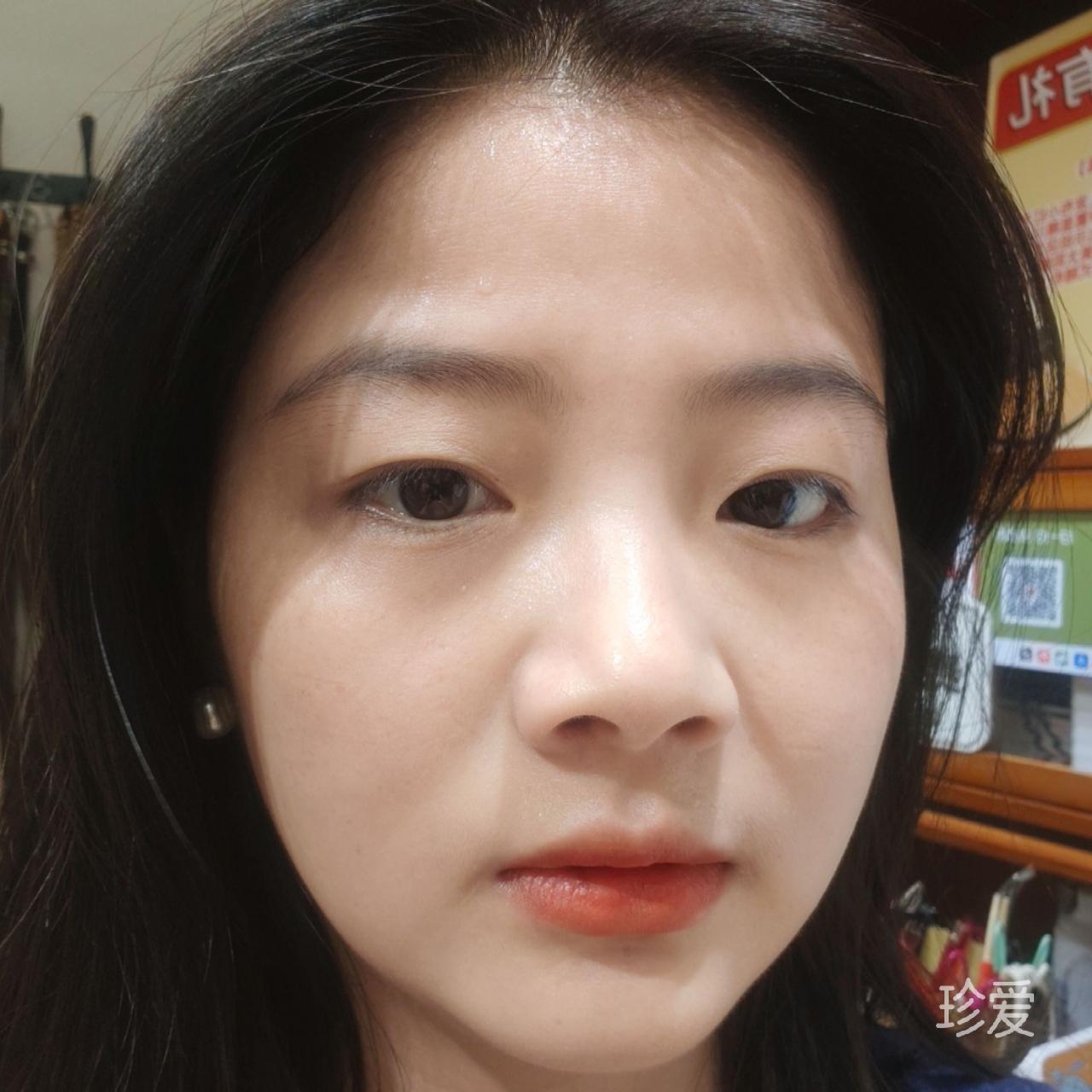 今天