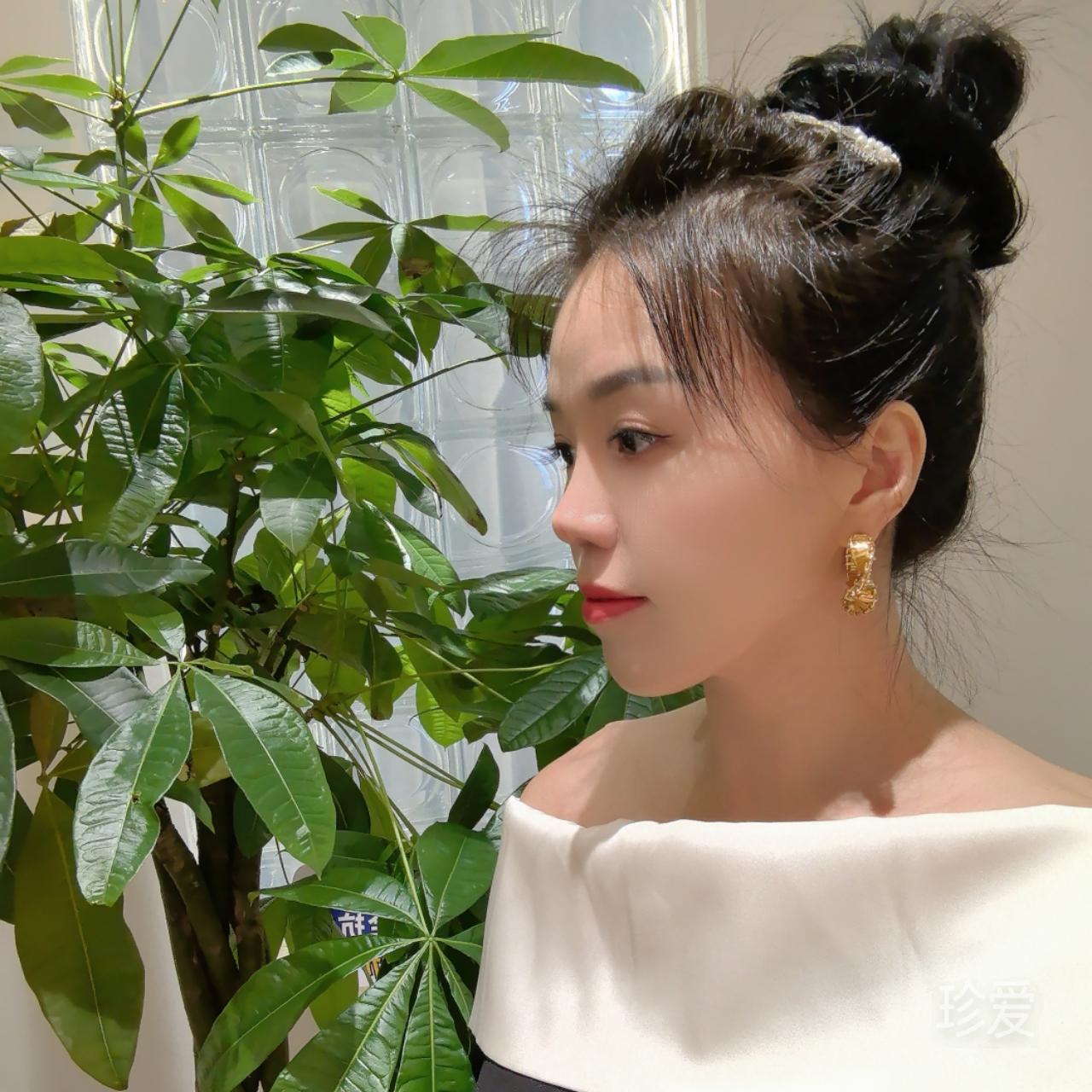 琪琪