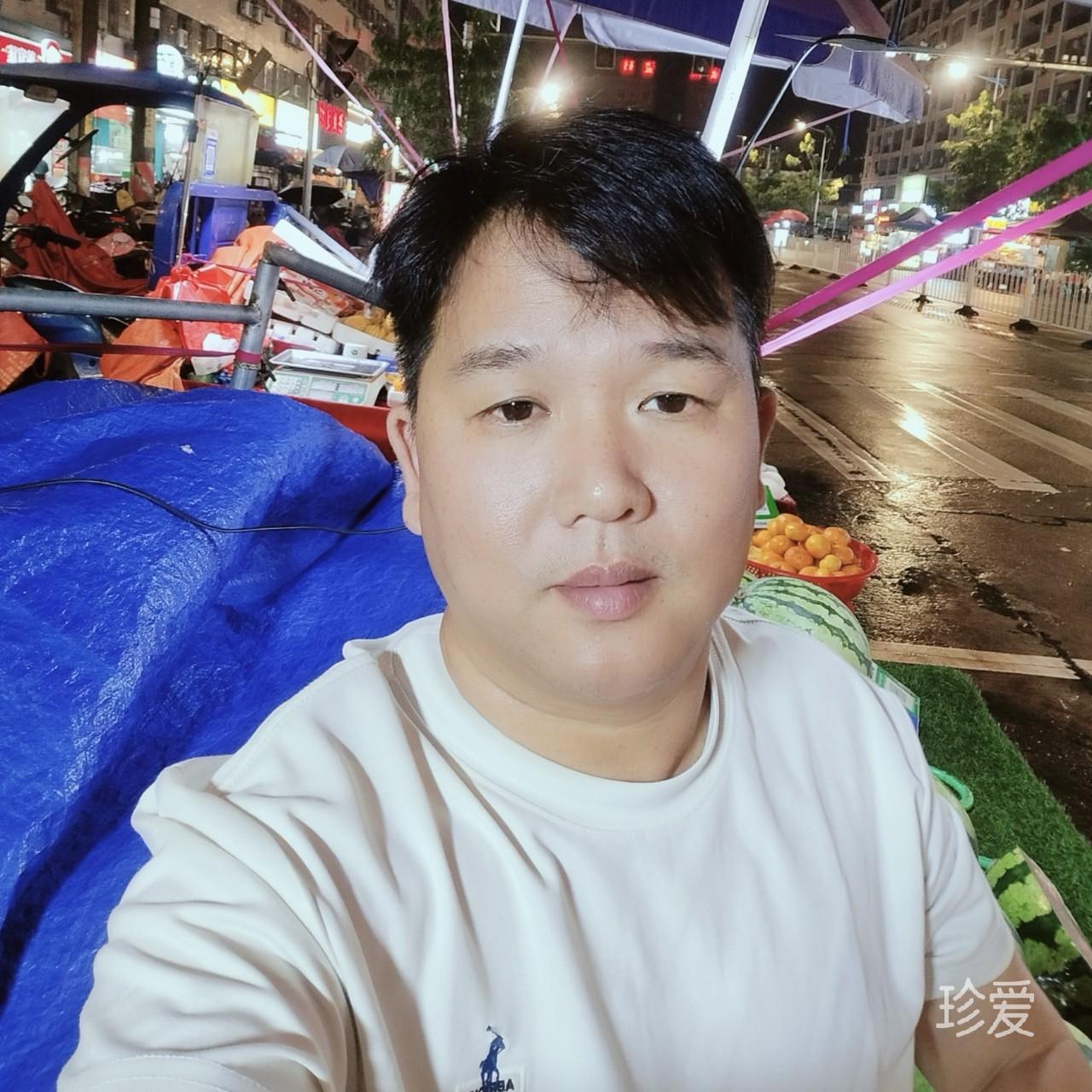 易豪情