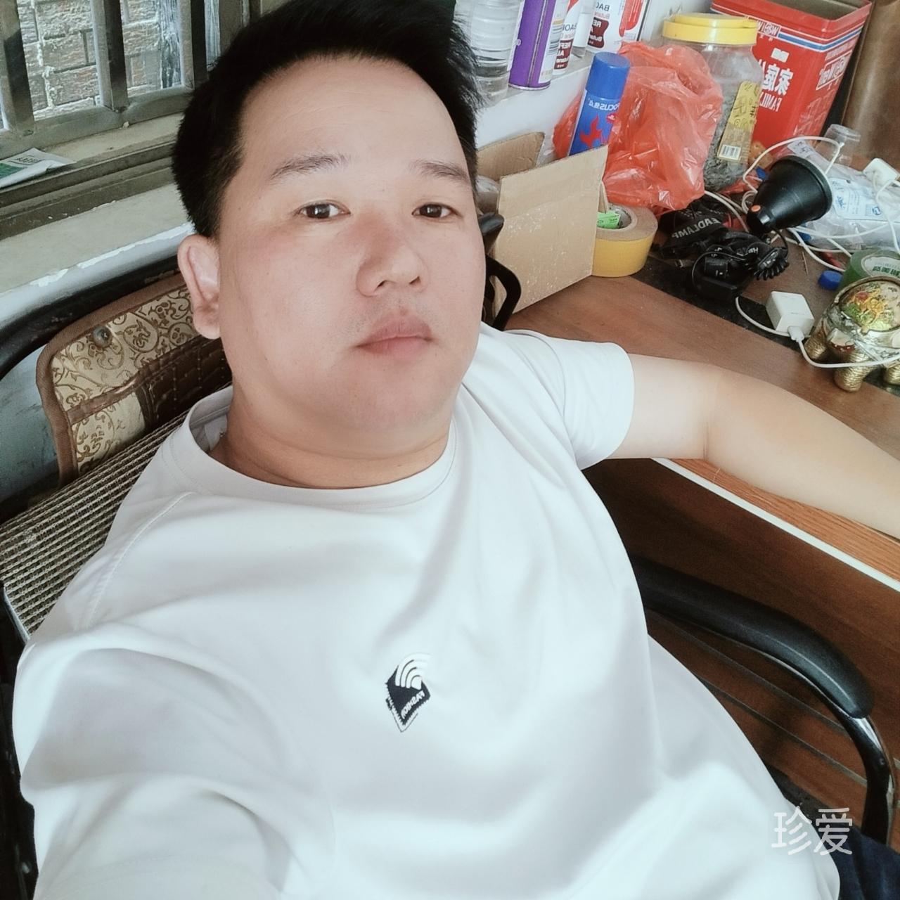 易豪情