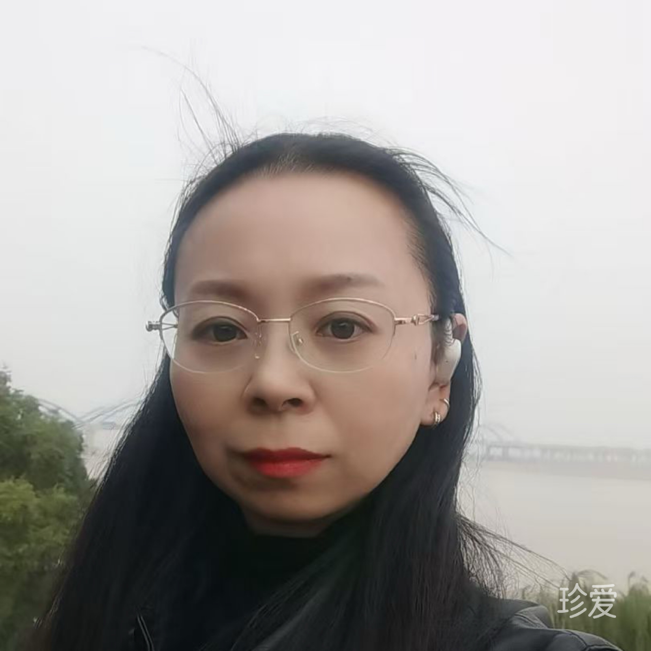心灵共鸣