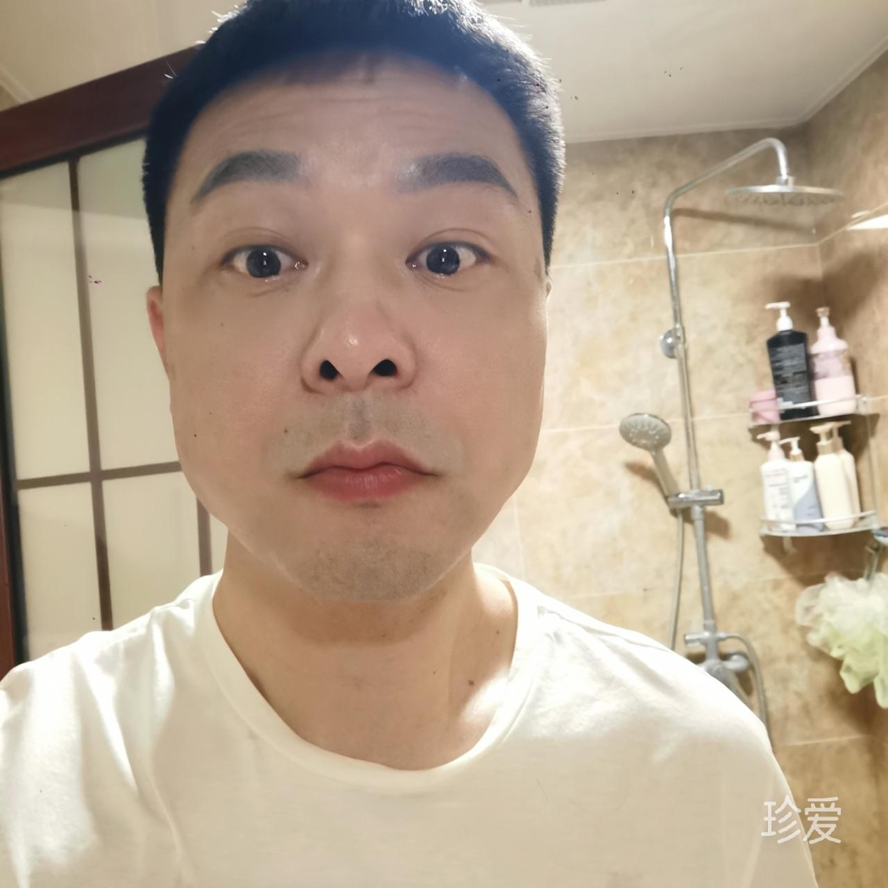 我的眼里只有你
