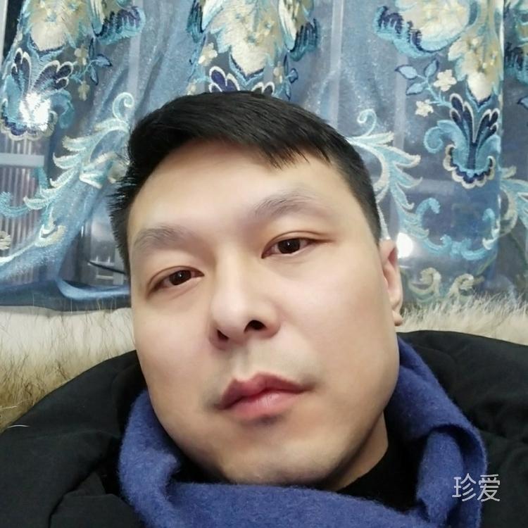 我的眼里只有你