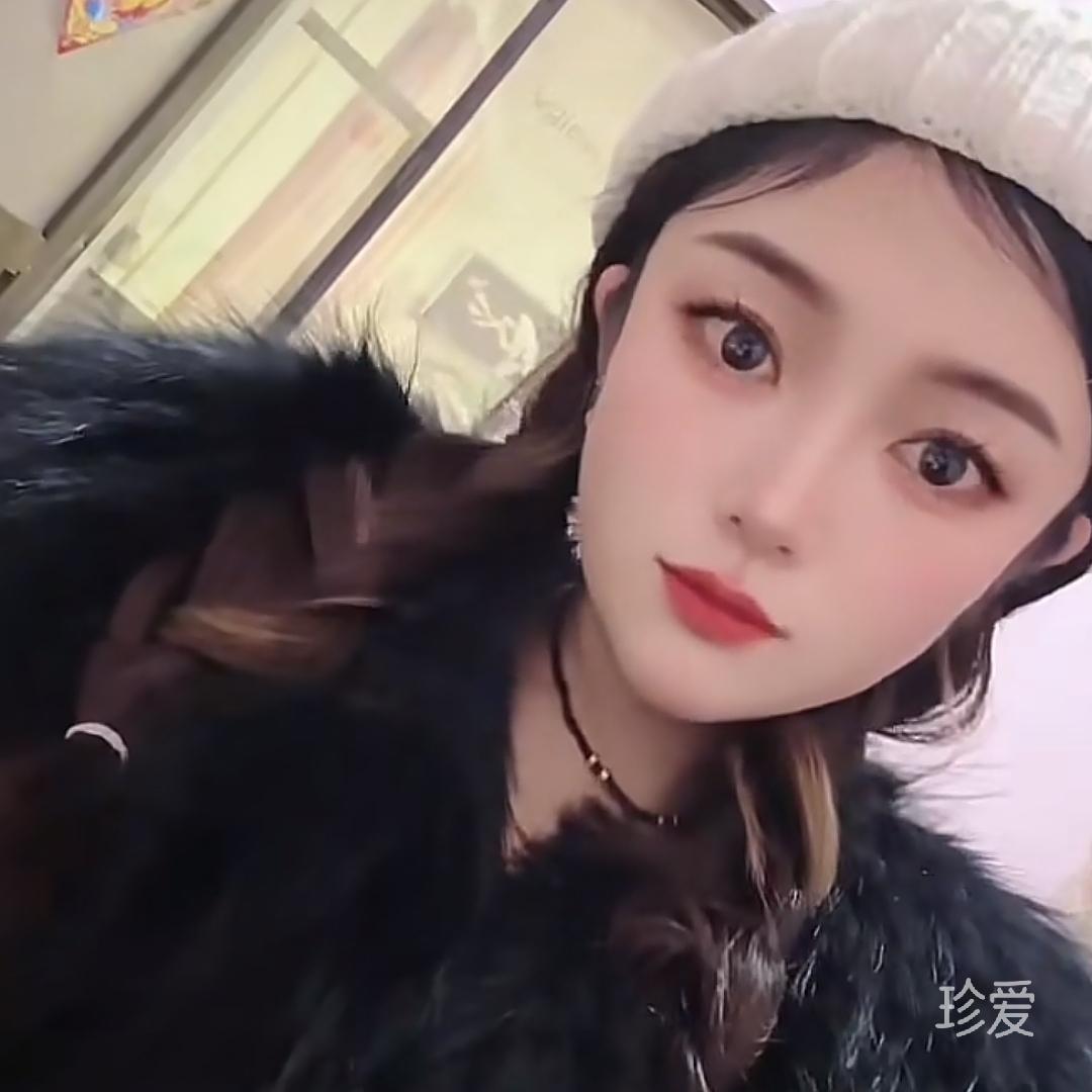 紫雨馨