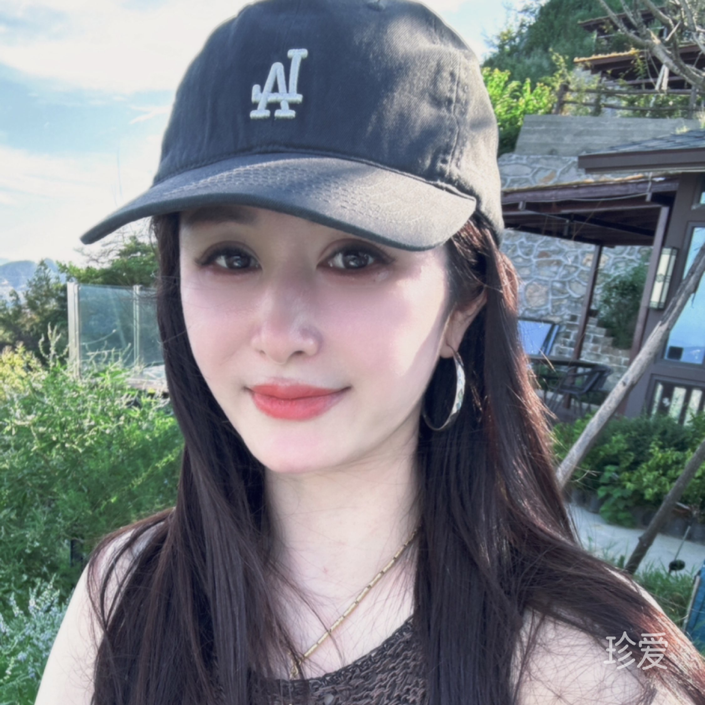 月亮女神