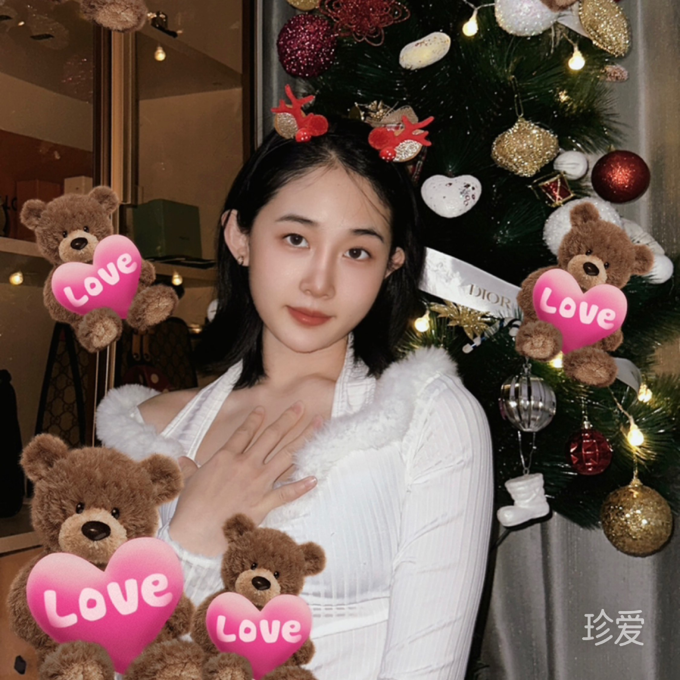 菲菲不是圓滾滾