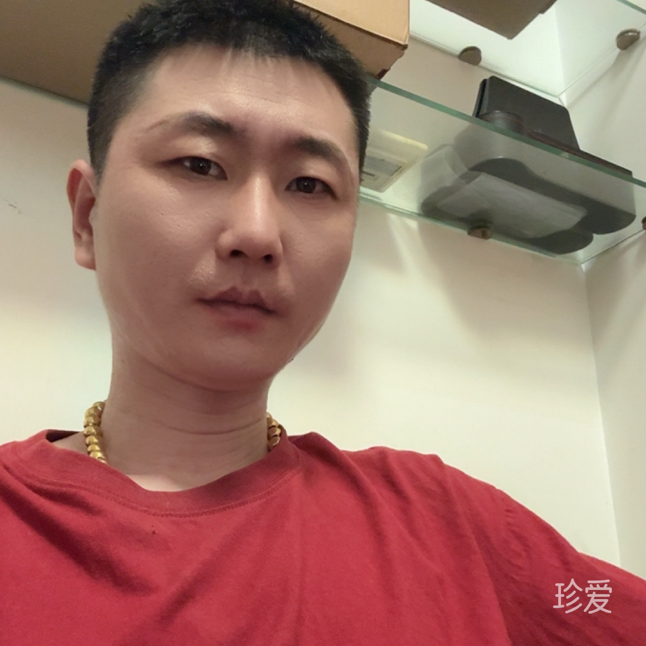 迎风潇洒