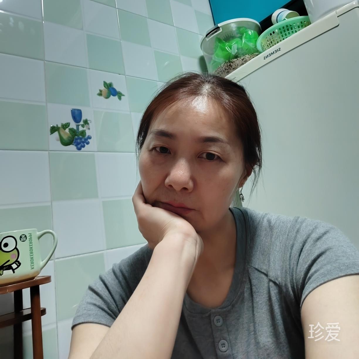 平淡就是快乐