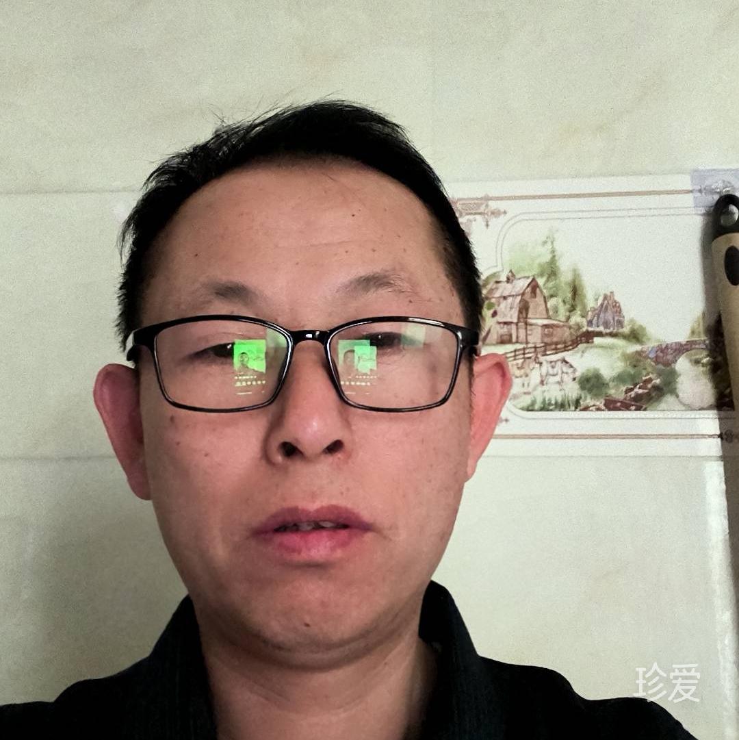 山寨人