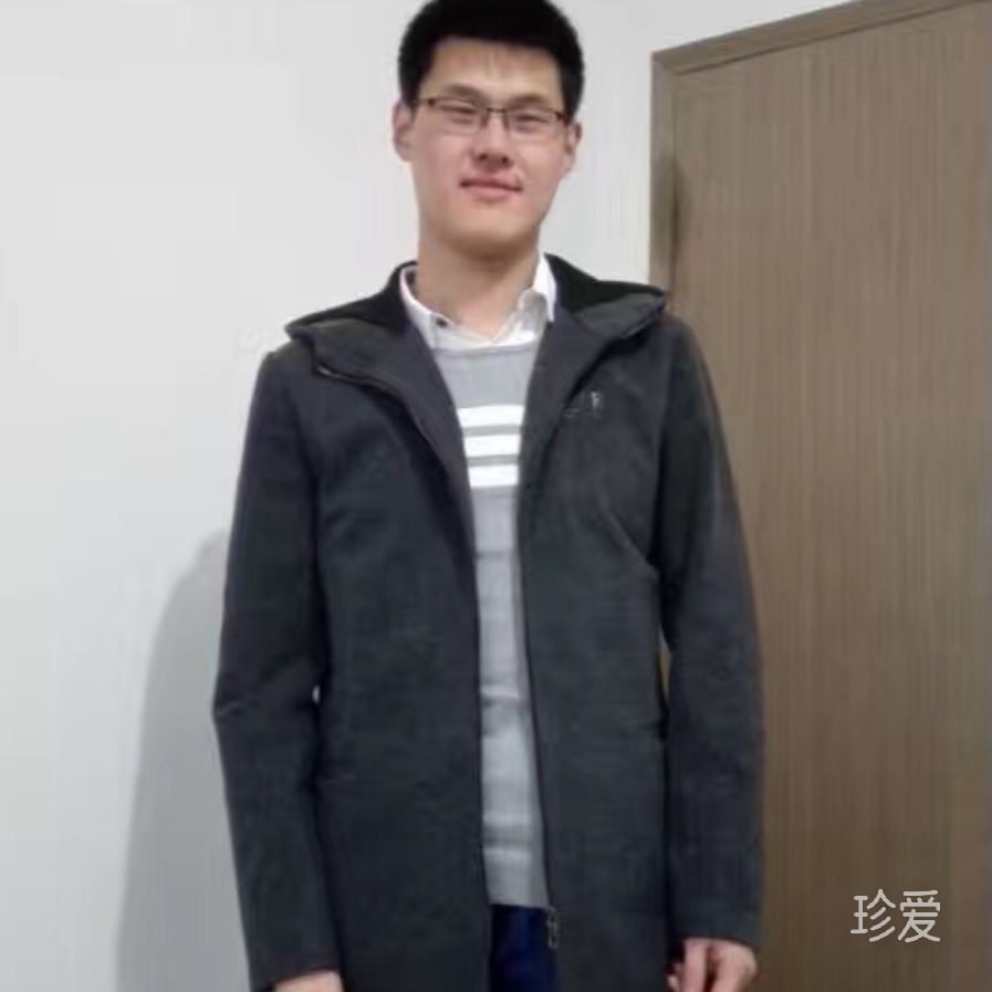 做真心實意的自己