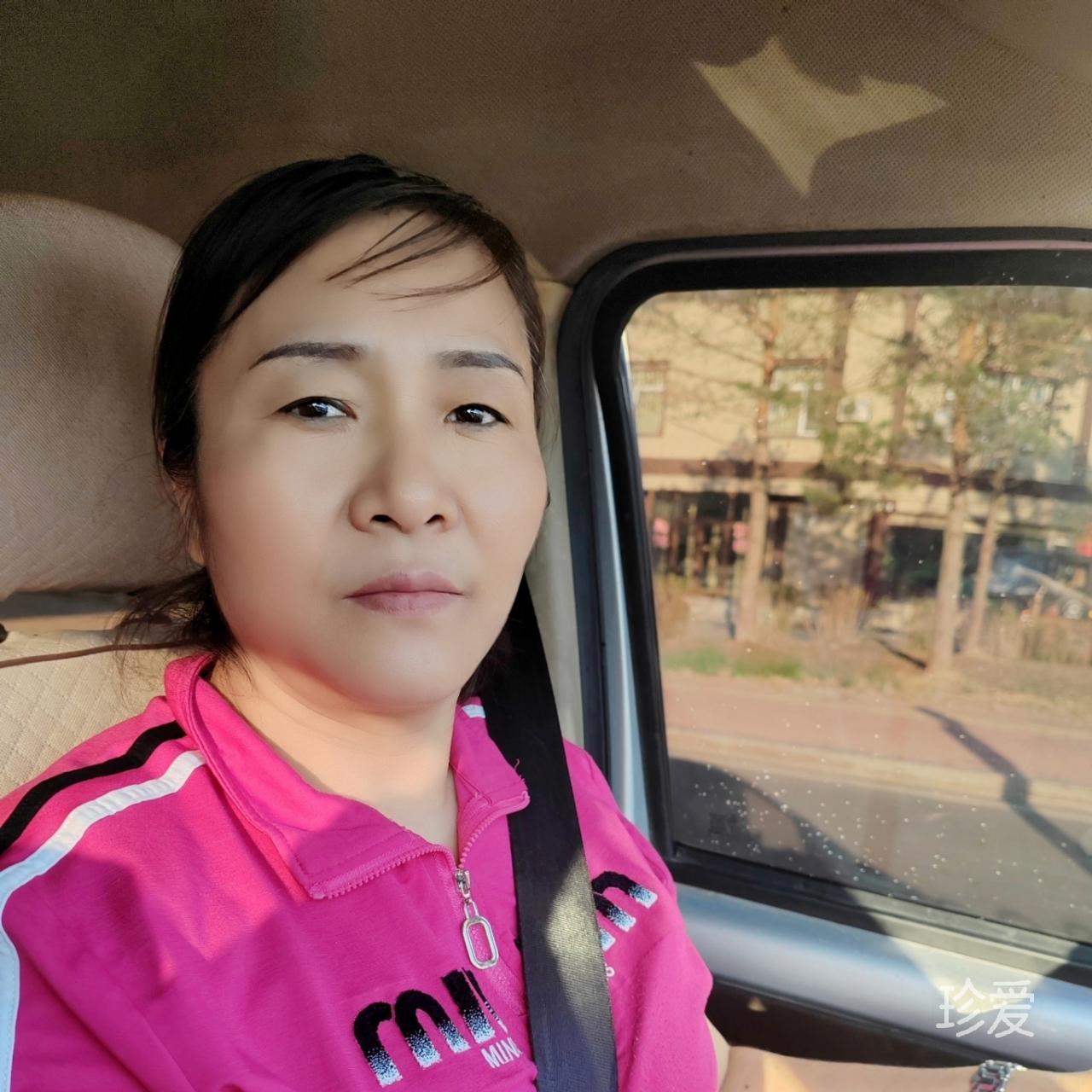 馨慧