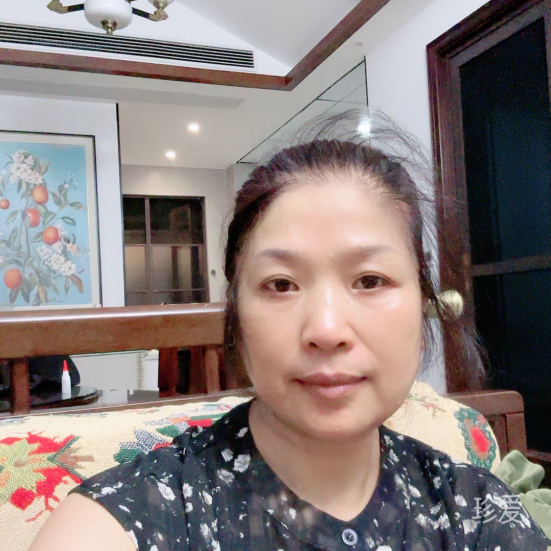 珍惜以后
