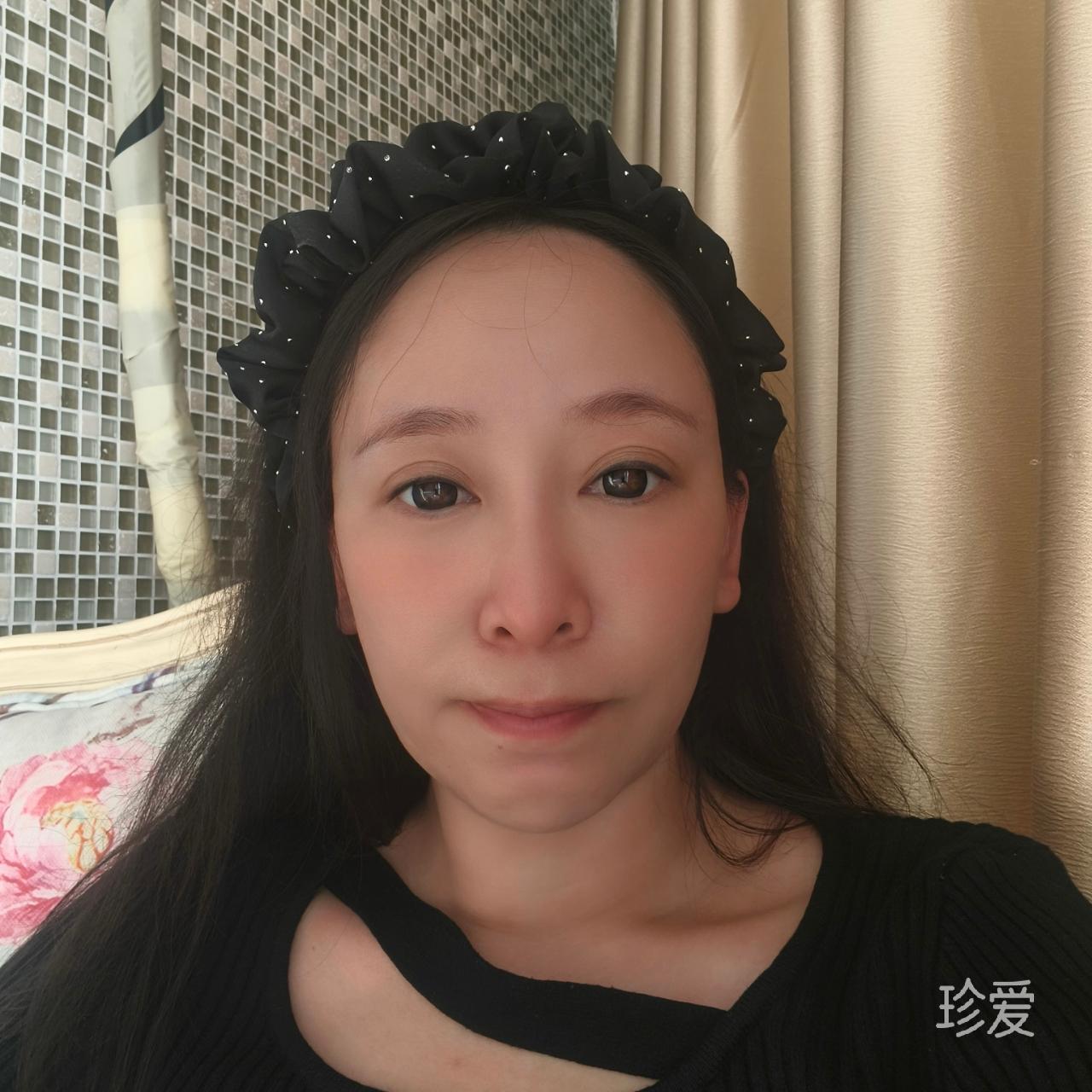 晗筱