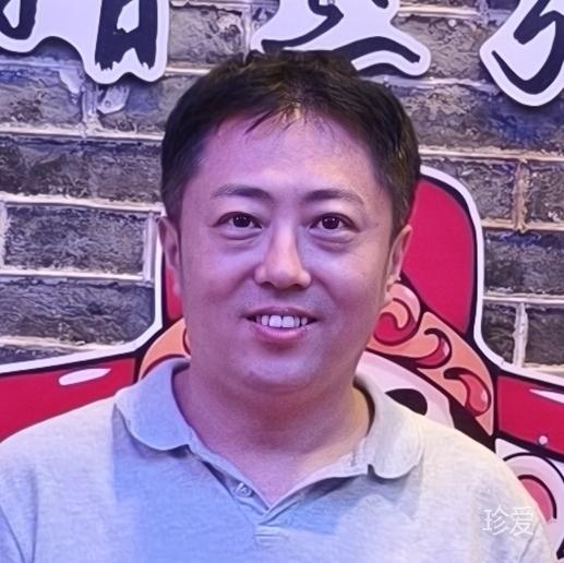 阳光开朗