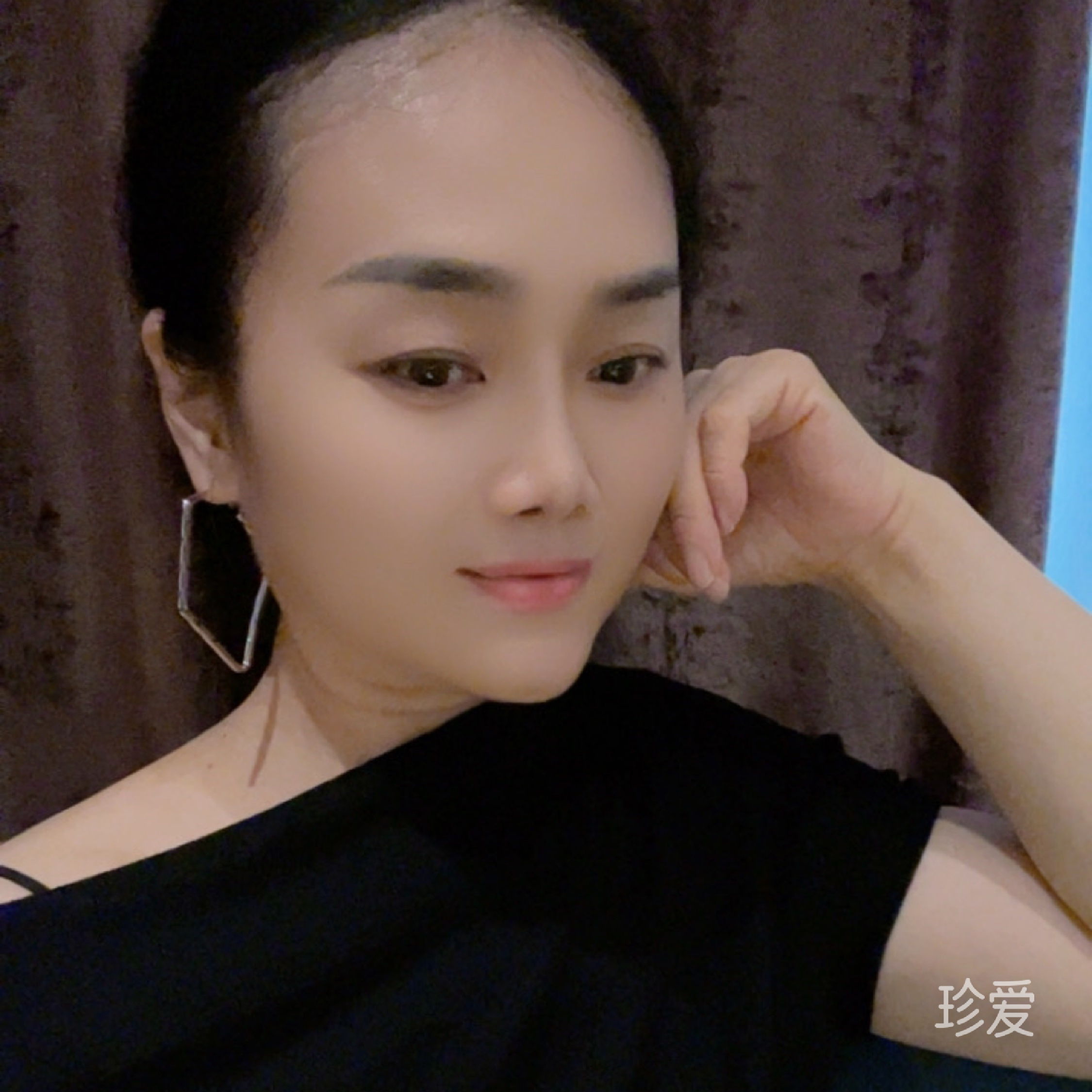 心静如水