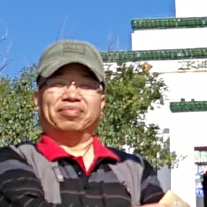 寻找心中的玫瑰