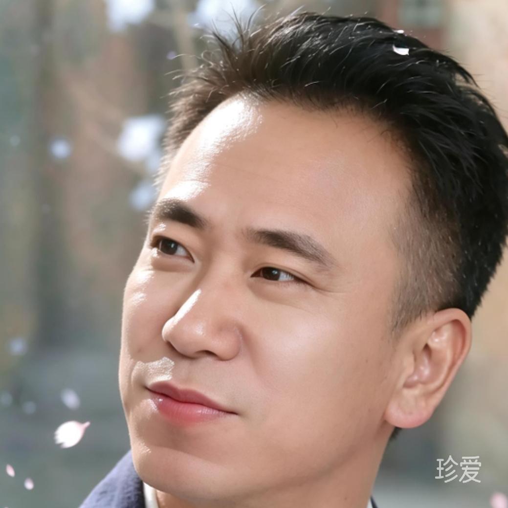 癸水男