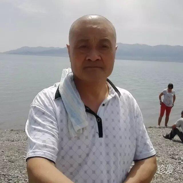 冰山