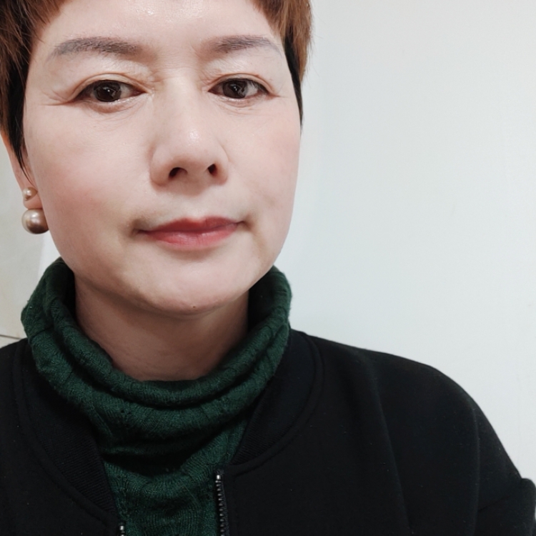 心動(dòng)的感覺(jué)