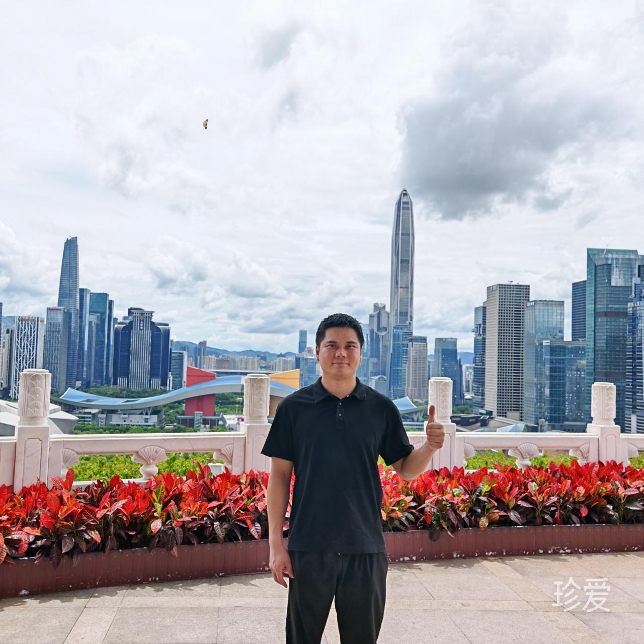 夢(mèng)里有蔚藍(lán)