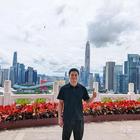 夢里有蔚藍(lán)