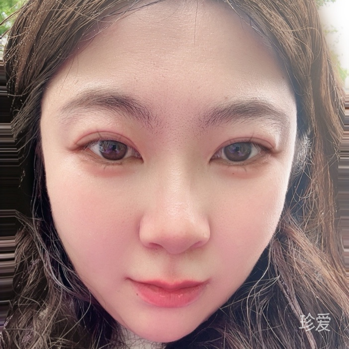 芳姑娘