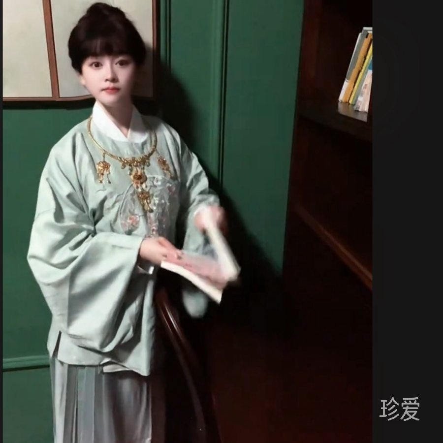 画中存诗意