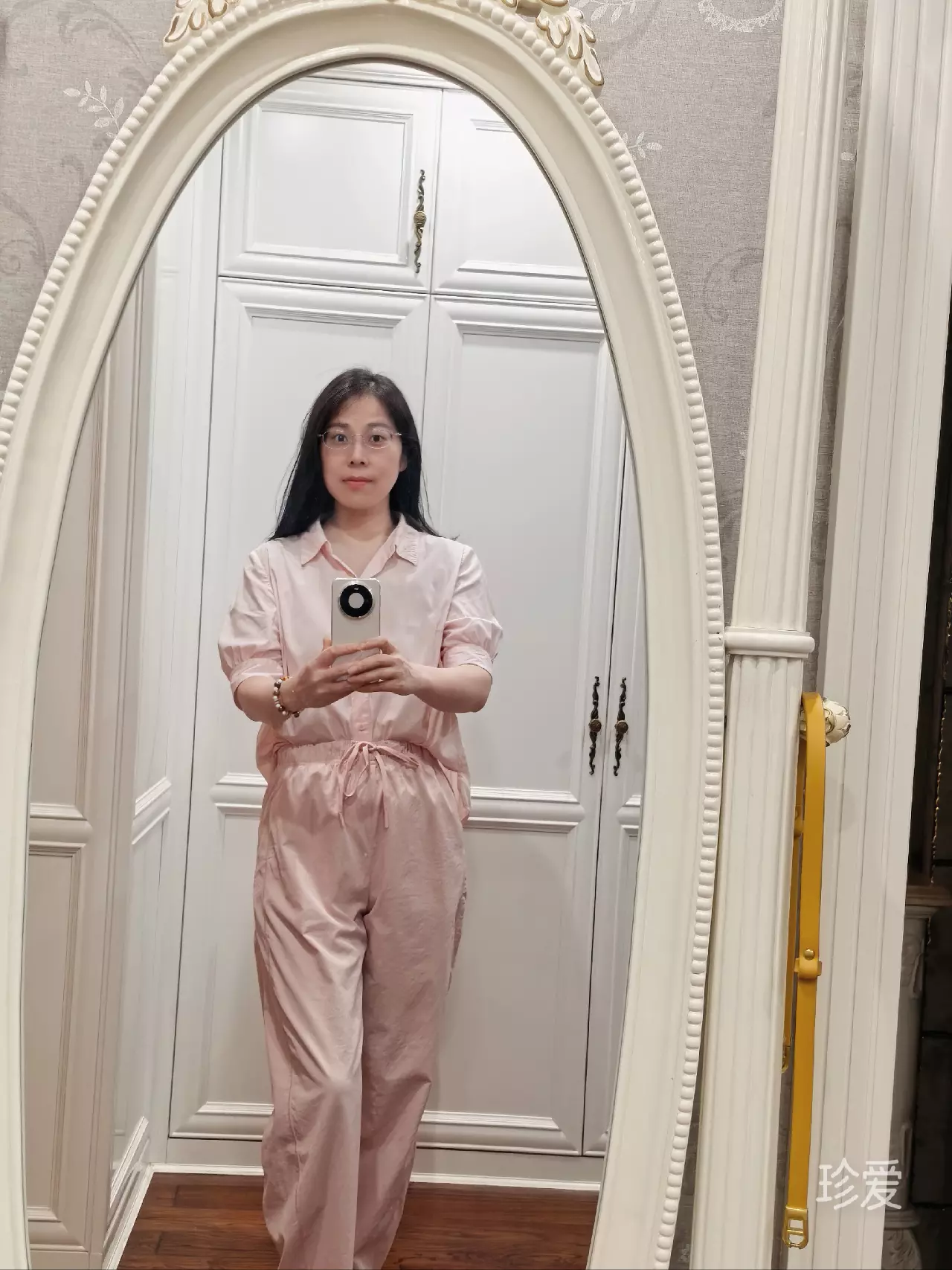 金融丽人
