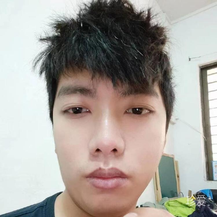 清远爱情自有天意