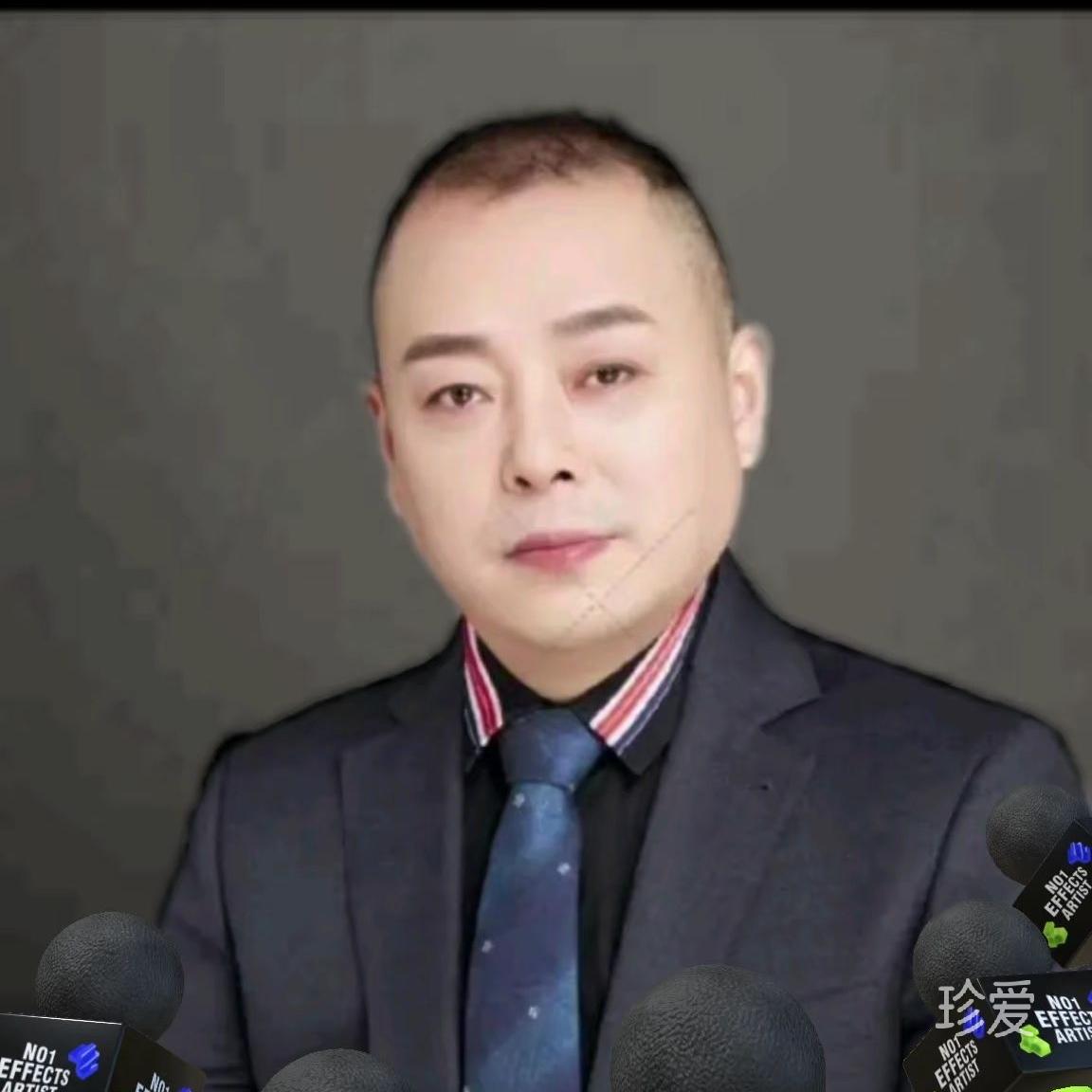 大漠之鹰