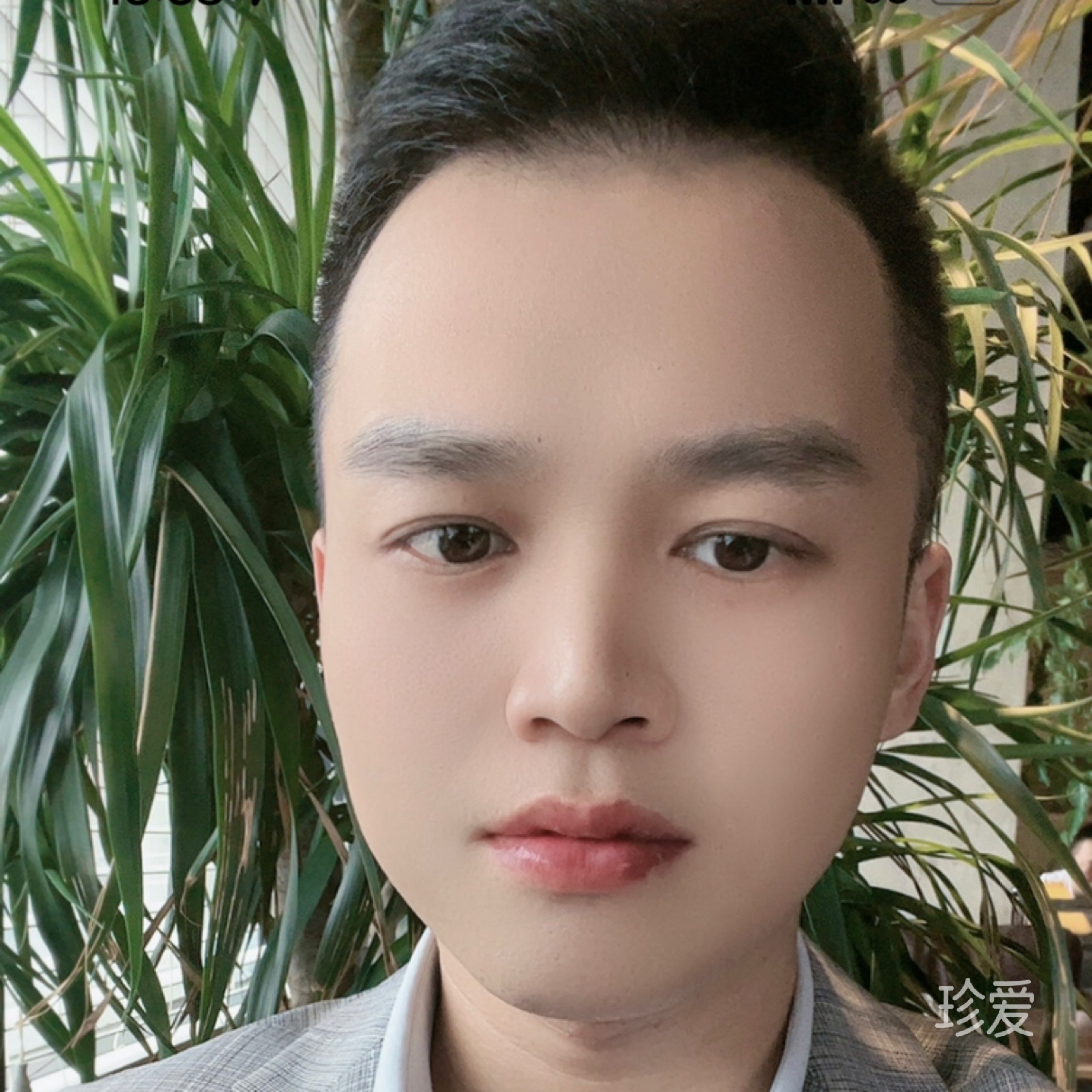 秋风落叶