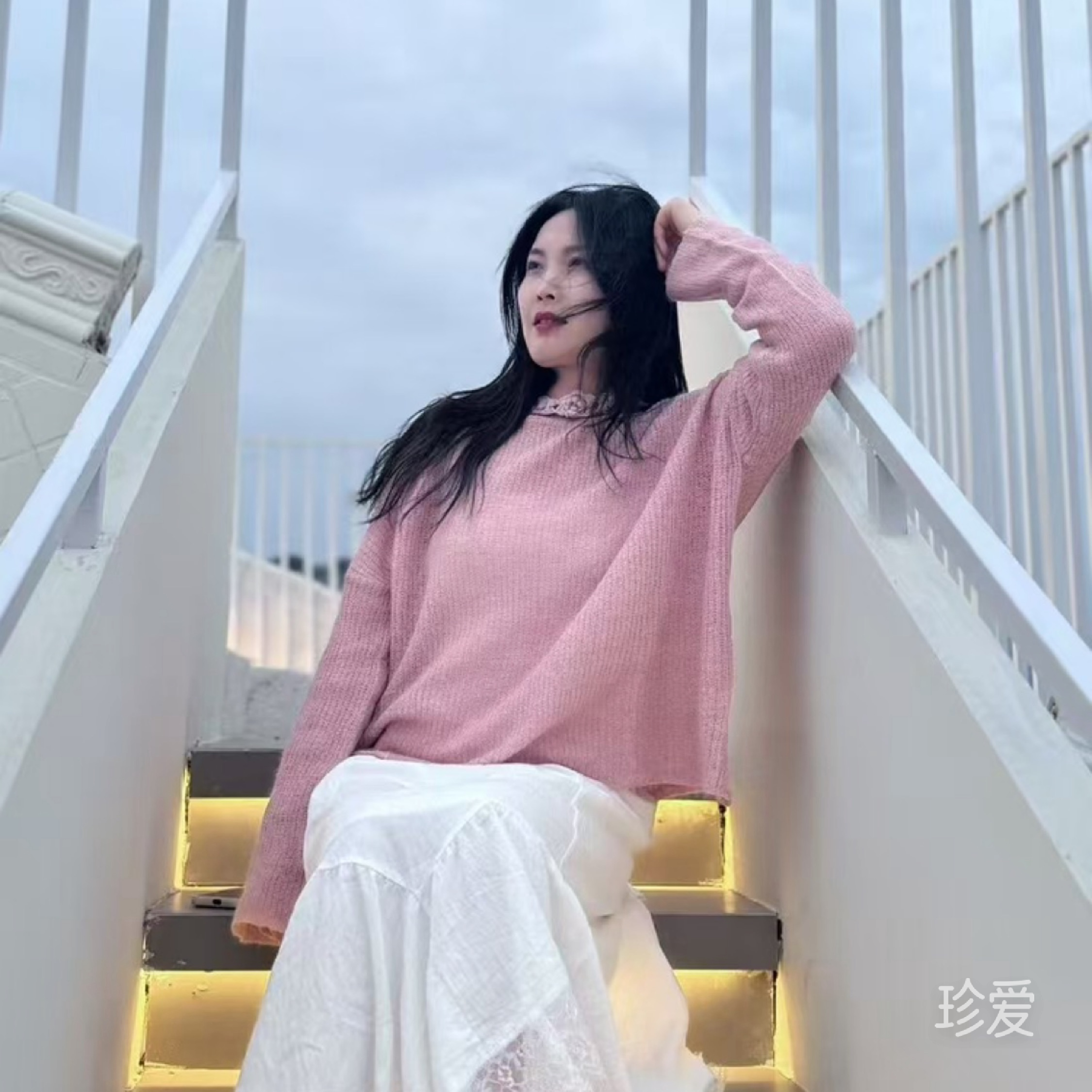 爱的约定
