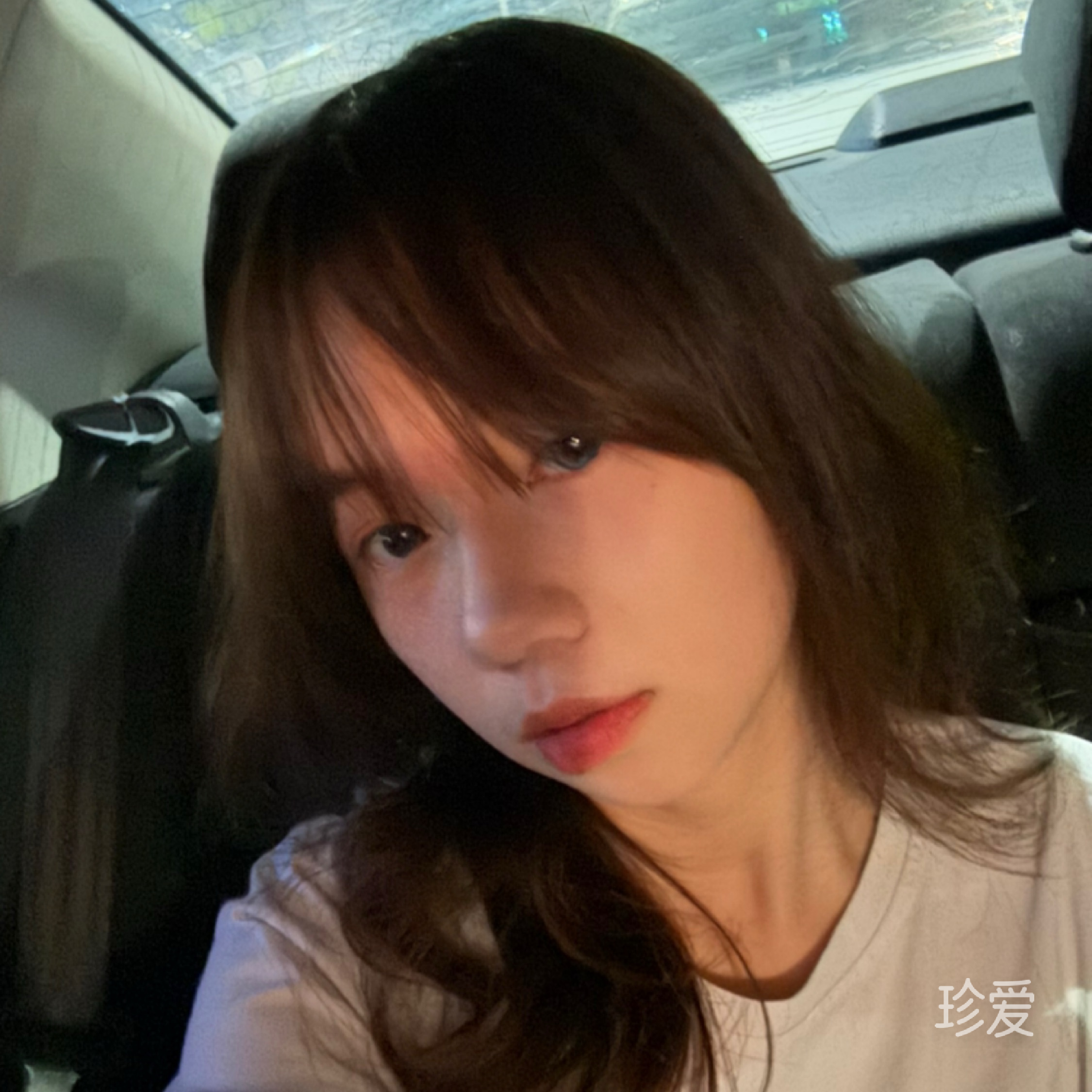小小