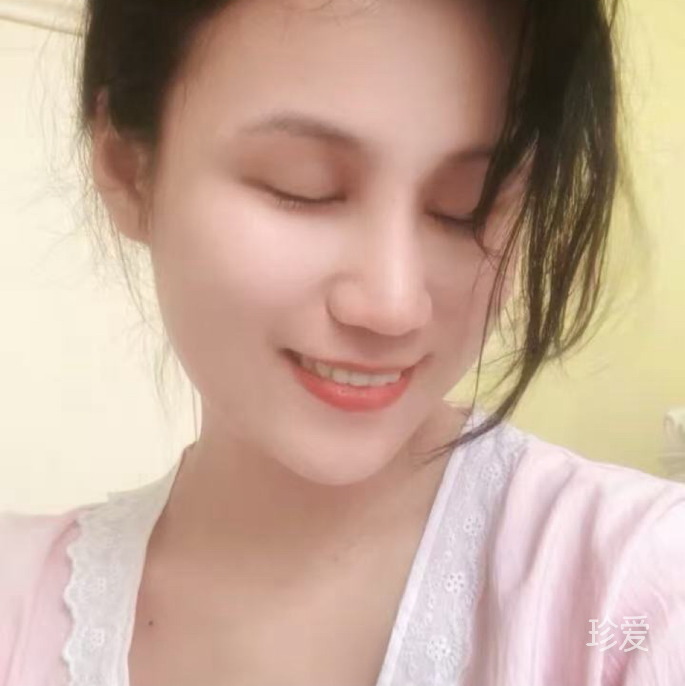 静待良人