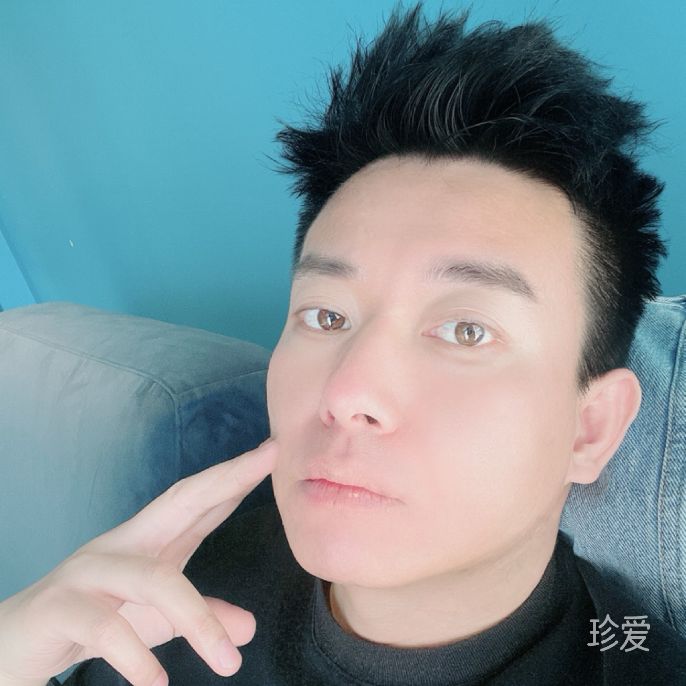 包租公