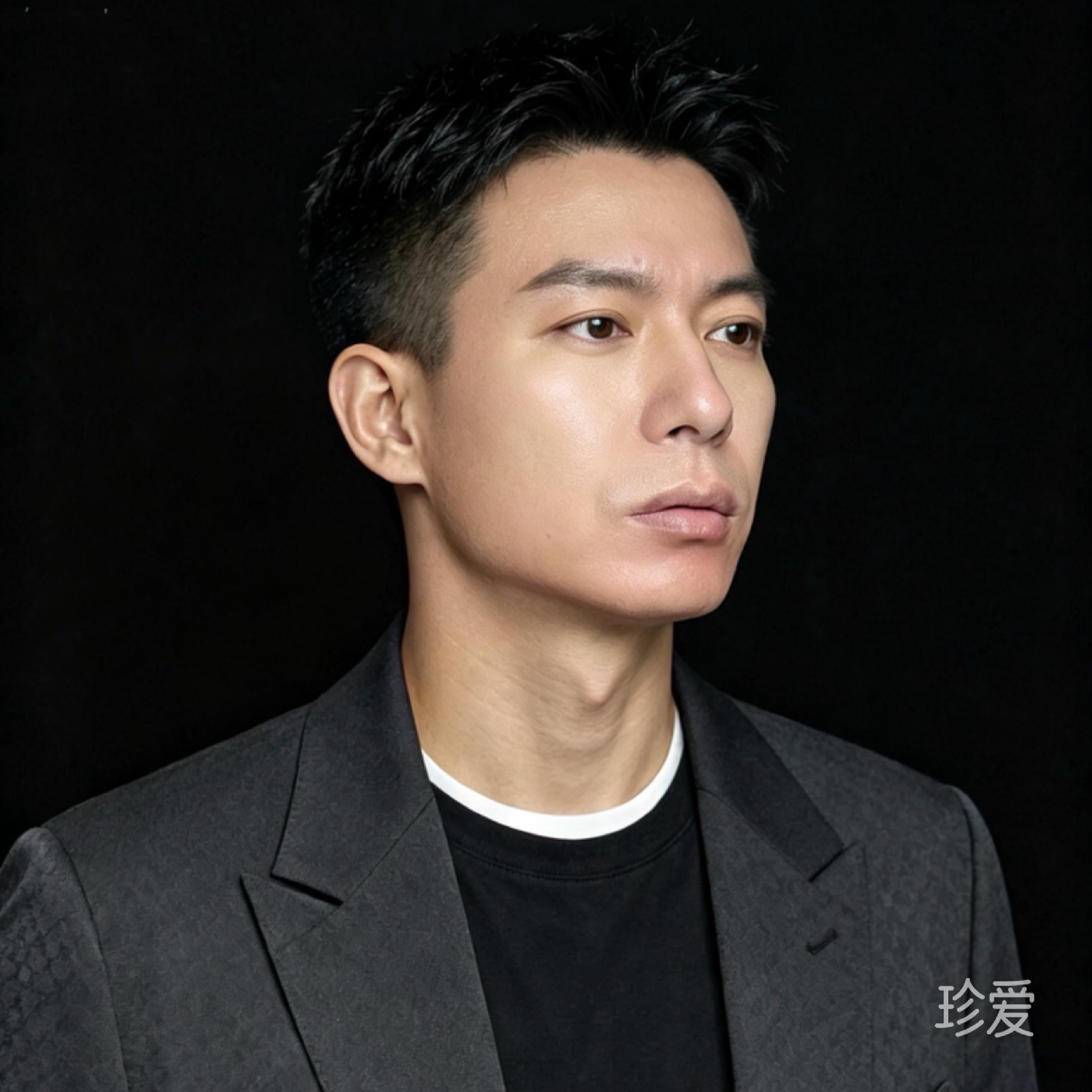 包租公